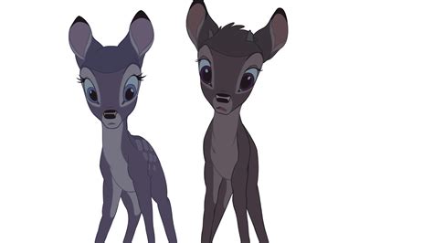All png & cliparts images on nicepng are best quality. Image - Bambi and faline cel.png | Idea Wiki | Fandom ...