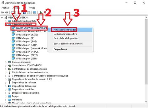 En windows 10, puedes encontrar windows update simplemente ejecutando una búsqueda en el la actualización de los controladores gráficos implica un proceso ligeramente diferente al detallado con antelación, ya que en muchos casos, debes. ACTUALIZAR Controladores De RED En Windows 10 2020 🤓