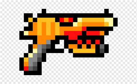 Get Terraria Pixel Art Weapons Kemprot Blog