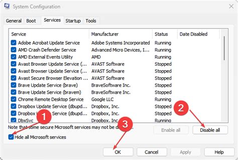 Blue Screen After Installing Drivers Fix It In 5 Ways