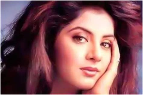 Divya Bharti Death Anniversary 5 Memorable Songs Of The Actress