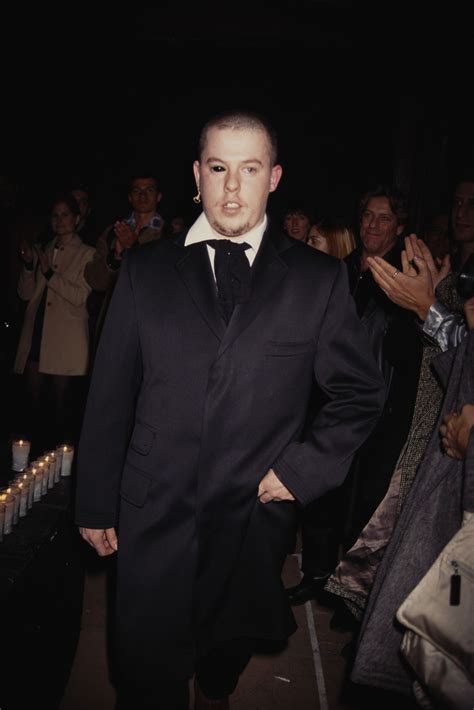 Pin by Tanel Tamm on ALEXANDER (LEE) McQUEEN | 1990s fashion, Fashion, 1990s fashion trends