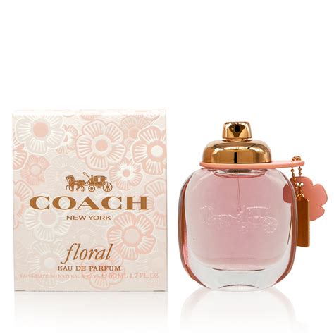 Coach Perfume Ad
