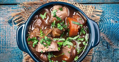 15 recettes faciles et variées à préparer la veille Recette 1