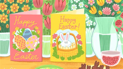 Free Printable Easter Cards For Daughter Printable Templates