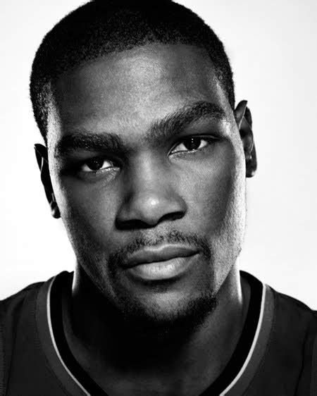 Sport Players Kevin Durant