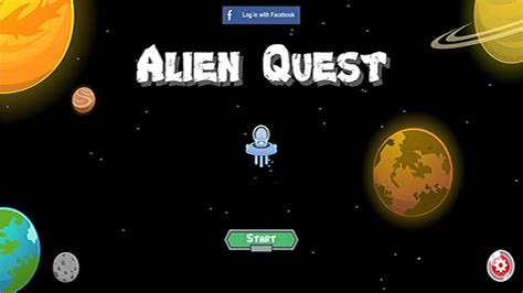 Alien Quest For Android Apk Download