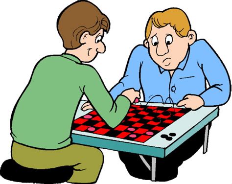 Kids Playing Games Clipart Clip Art Library