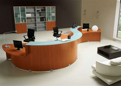 Modern Office Reception Desk Archives Modern Office Furniture