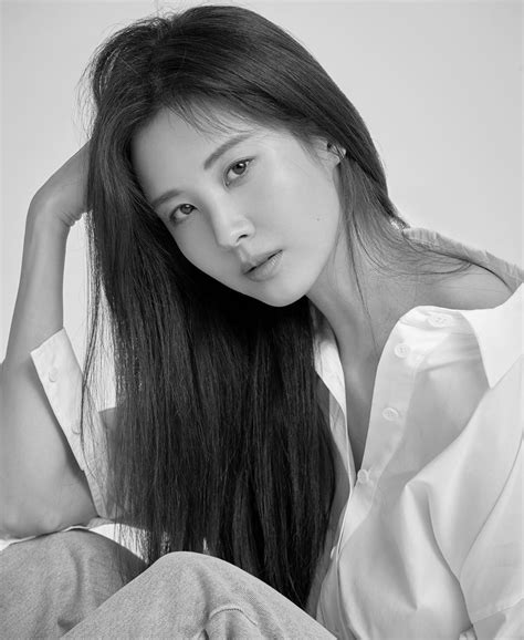 Girls Generation Member Seohyun Stuns In New Profile Photos Released