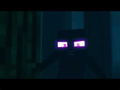 Minecraft EnderMan Rap By Dan Bull Hd Version YouTube