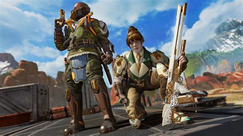 Apex Legends Early Patch Notes Apex Ranked