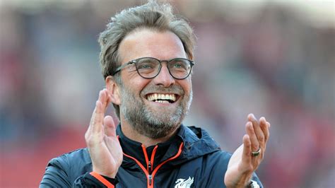 Liverpool manager jurgen klopp has been named the best men's coach for 2020. Klopp mit Liverpool auf Champions-League-Kurs - Bild.de
