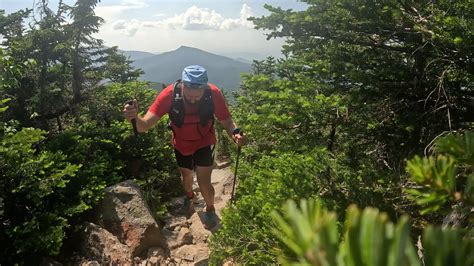 Pemigewasset Loop Hike Guide Virtual Sherpa