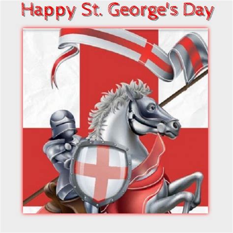 copy of st george s day st george day postermywall
