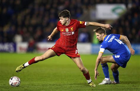Neco shay williams (born 13 april 2001) is a welsh professional footballer who plays as a right back for premier league club liverpool and the wales national team. Peter Crouch predicts Neco Williams to end up in Liverpool ...