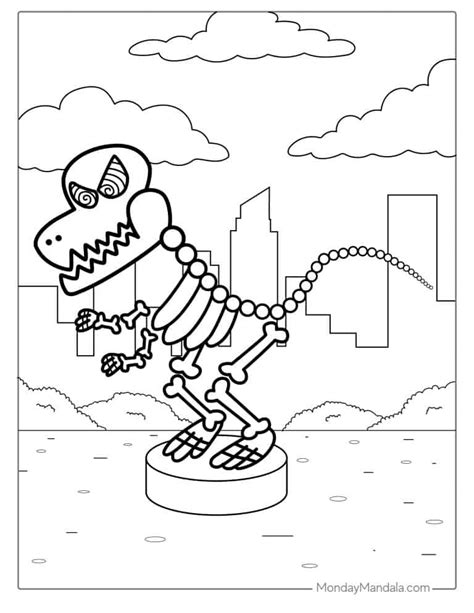 19 Dog Man Coloring Pages (Free PDF Printables)