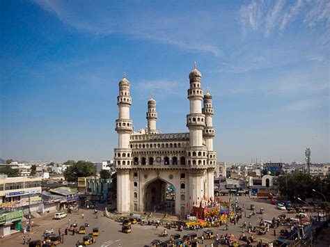 Hyderabad | GlobalHome