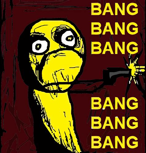 Angry Funny Meme Download Bang Download Hd Wallpapers