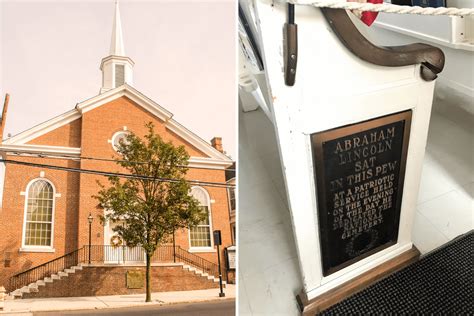 Take a Walk in President Lincoln's Gettysburg Footsteps | Destination