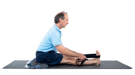 Doug Keller Hampered By Hamstrings Tips And Tricks For Healthy Yoga