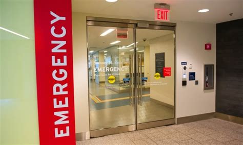 Emergency Department Patient Resources