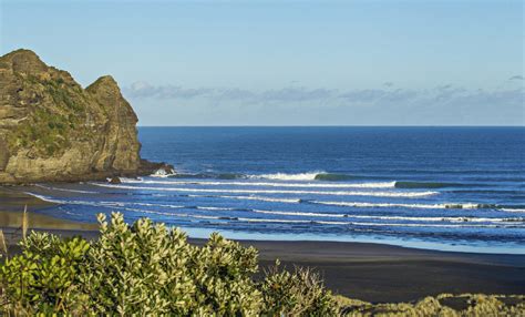 Piha Pro Confirmed Heres Everything You Need To Know New Zealand