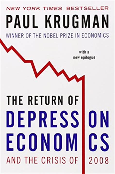 His books include the accidental theorist, the. Books that Inspired a Liberal Economist | Paul Krugman on ...