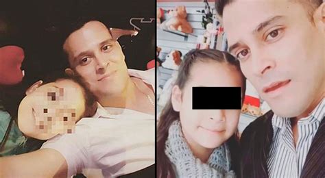 Christian Domínguez Instagram Orgulloso De Su Hija Mayor Porque Se