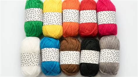 How Is Wool Made Serc Online