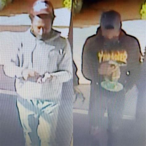 Police Want To Id Men Who Allegedly Passed Counterfeit 100 Bills Saucon Source