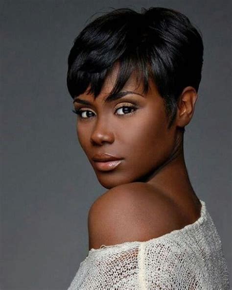 38 Fine Short Natural Hair For Black Women In 2020 2021 Page 7 Of 10