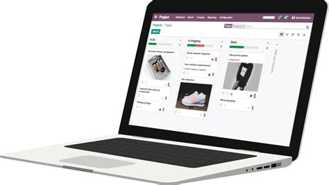 Odoo Demo Discover Odoo With A Certified Odoo Consultant
