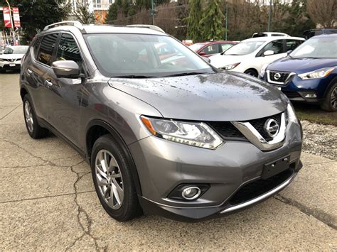 Research the 2015 nissan rogue at cars.com and find specs, pricing, mpg, safety data, photos, videos, reviews and local inventory. Southside Nissan | 2015 Nissan Rogue SL