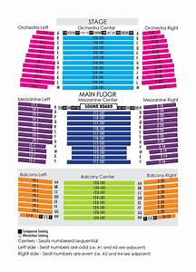Ford Field Concert Seating Chart With Seat Numbers House Seating Chart