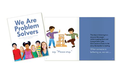 Kaplan Early Learning Triangle Park Creative Print Design Web