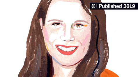 Amy Chozick ‘chasing Hillary Author On Writing Rituals And The Women Running For President