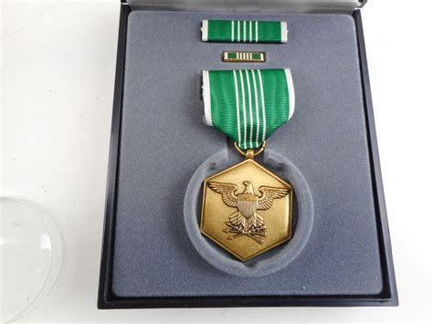 Assorted Us Military Medals