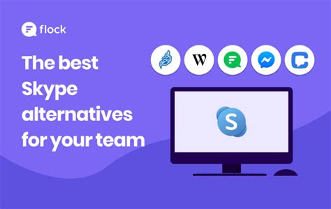 The Best Skype Alternatives Free And Paid For Your Business