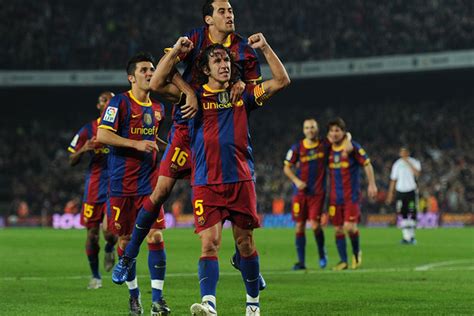 FC Barcelona News: 15 September 2011; Barca Players Not Worried, Mixed ...