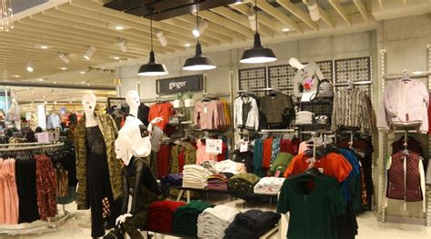 lifestyle increases  retail footprint  delhi opens   stores