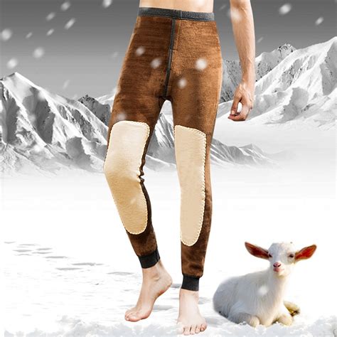 what are men s leggings for winter