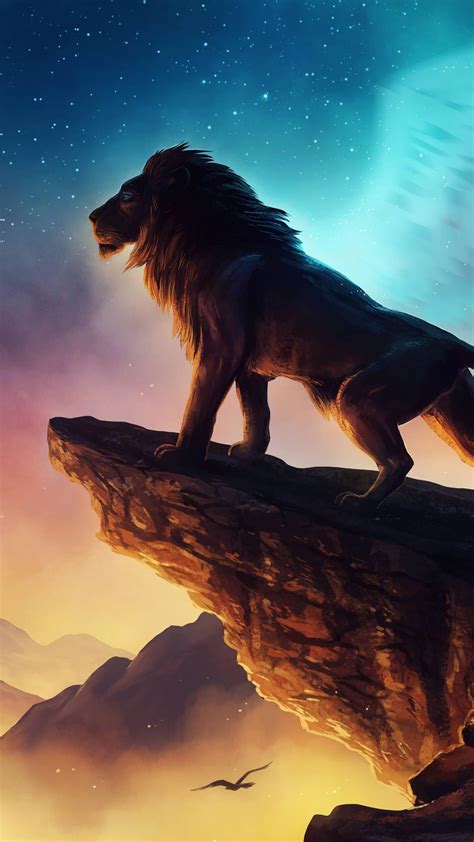 Lion King Wallpapers Ntbeamng
