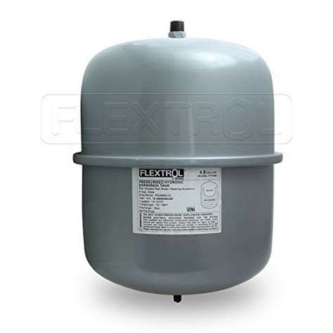 Watts Potable Water Expansion Tank For 50 Gal Water Heaters Det 12 M1
