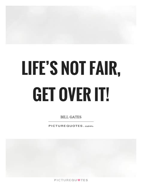 Get Over It Quotes And Sayings Get Over It Picture Quotes