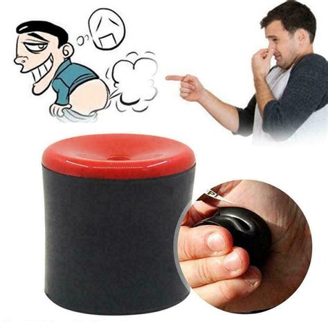 Buy Tricky Joke Prank Toy Create Realistic Farting Sounds Fart Machine Pooter New K2s1 At