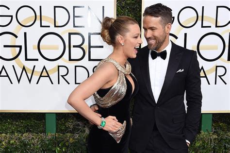 When ryan first saw her, his face broke. Blake Lively e Ryan Reynolds: storia di un amore perfetto ...