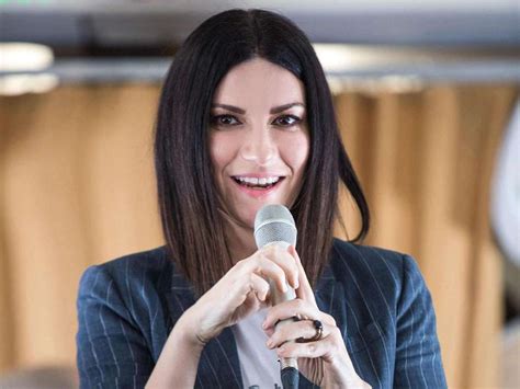 Patrizia delcuratolo make up & hair biagio antonacci: Laura Pausini ringrazia la figlia Paola: 'Ci permetti di ...