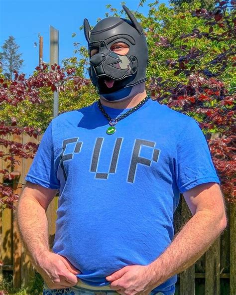 What Is Pup Play Pup Farrstrider