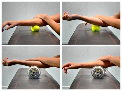 11 Upper Body Foam Rolling Moves Redefining Strength